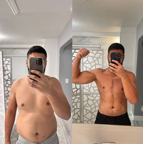 Client transformation